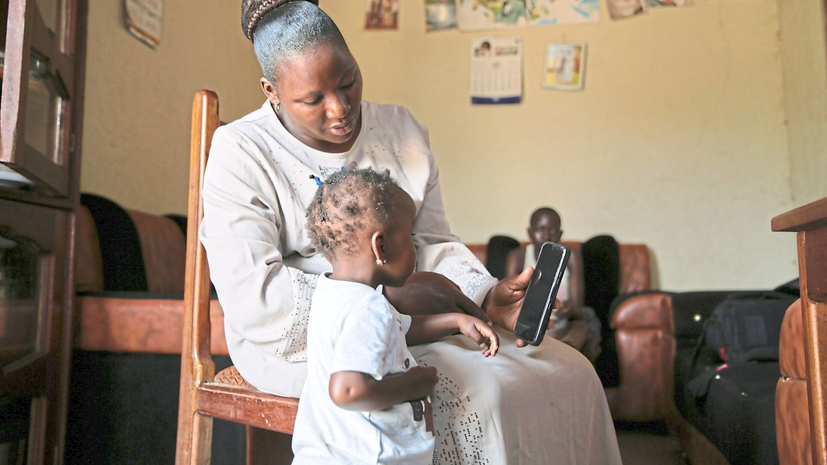 Survivors of Congo's Ebola Crisis Warn of Dangers from Misinformation and Mistrust