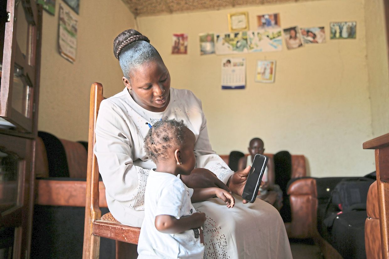 Survivors of Congo's Ebola Crisis Warn of Dangers from Misinformation and Mistrust