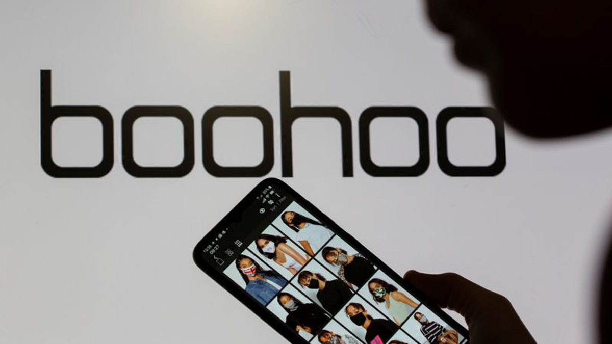 France Fines Boohoo €2.3 Million for Misleading Discount Tactics