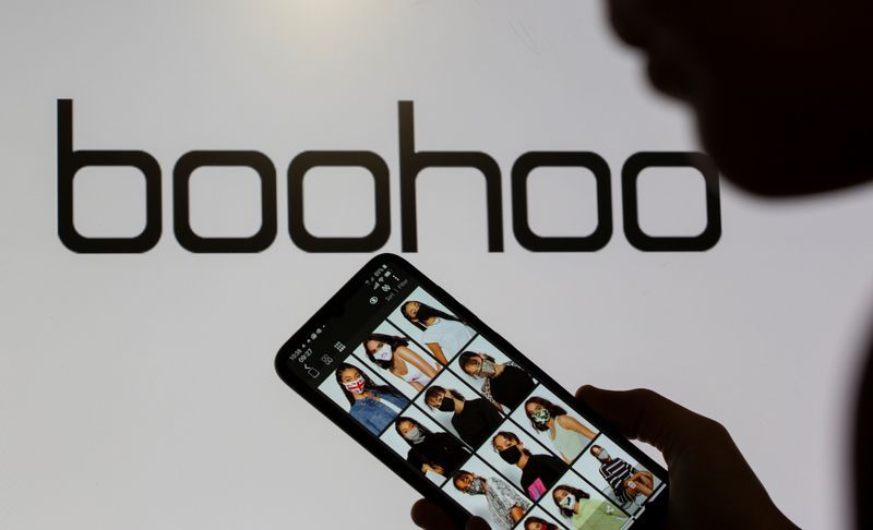 France Fines Boohoo €2.3 Million for Misleading Discount Tactics