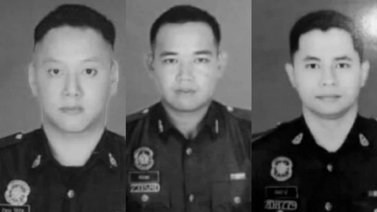 PM Anwar Orders Full Probe Into Deaths of Three Sabah Policemen