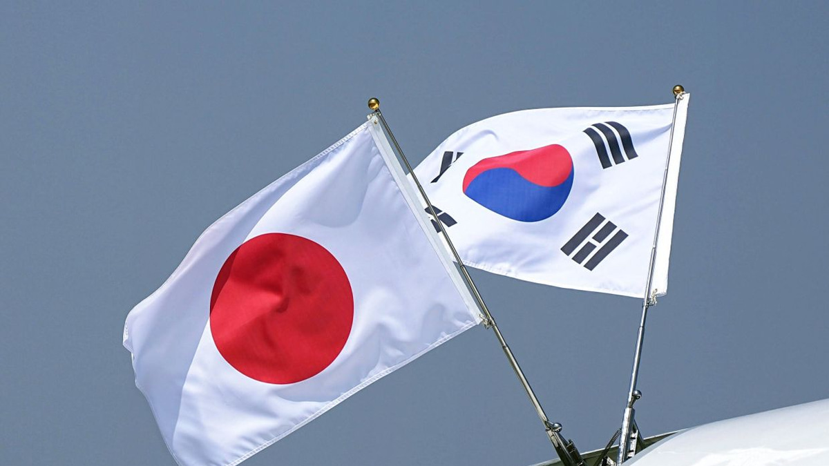 Nuclear Dominoes: How One Asian Ally's Bomb Could Trigger Regional Arms Race