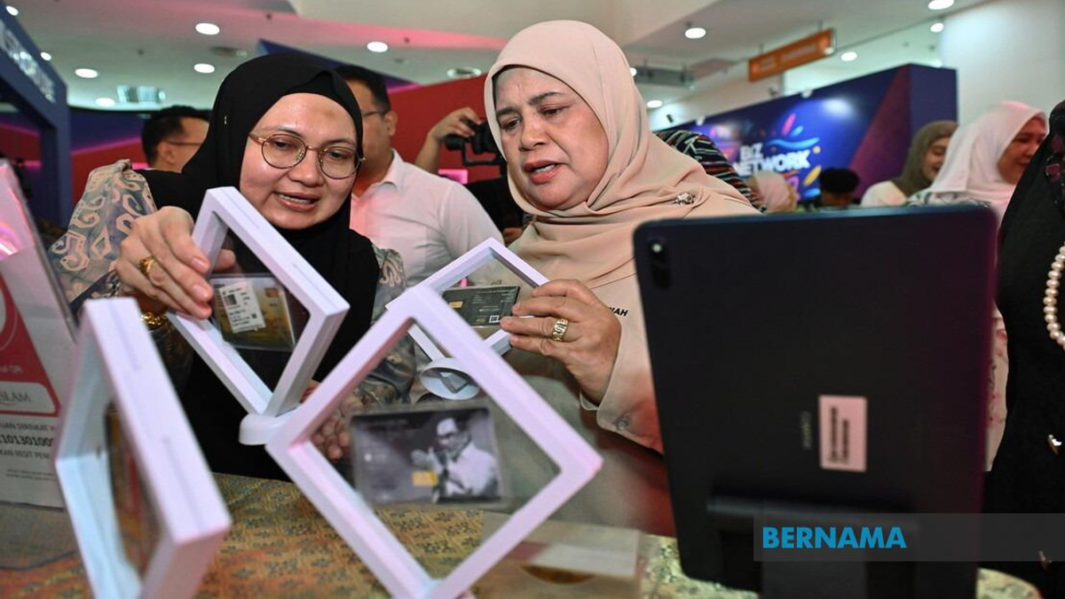 MARA Eyes RM1 Million in Sales From Sarawak Digital Marketing Push