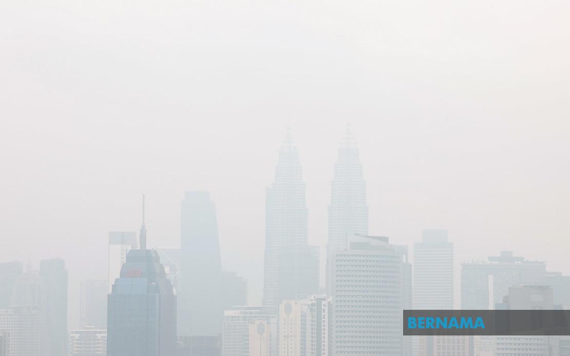 Southern ASEAN Faces Escalating Haze Crisis as Dry Weather Threatens Air Quality