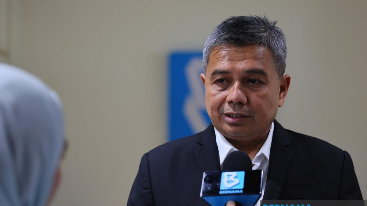 Election Commission Reminds Negeri Sembilan Candidates To Prepare Nomination Forms Ahead Of Saturday Filing