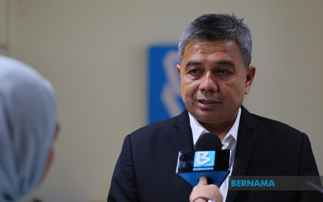 Election Commission Reminds Negeri Sembilan Candidates To Prepare Nomination Forms Ahead Of Saturday Filing