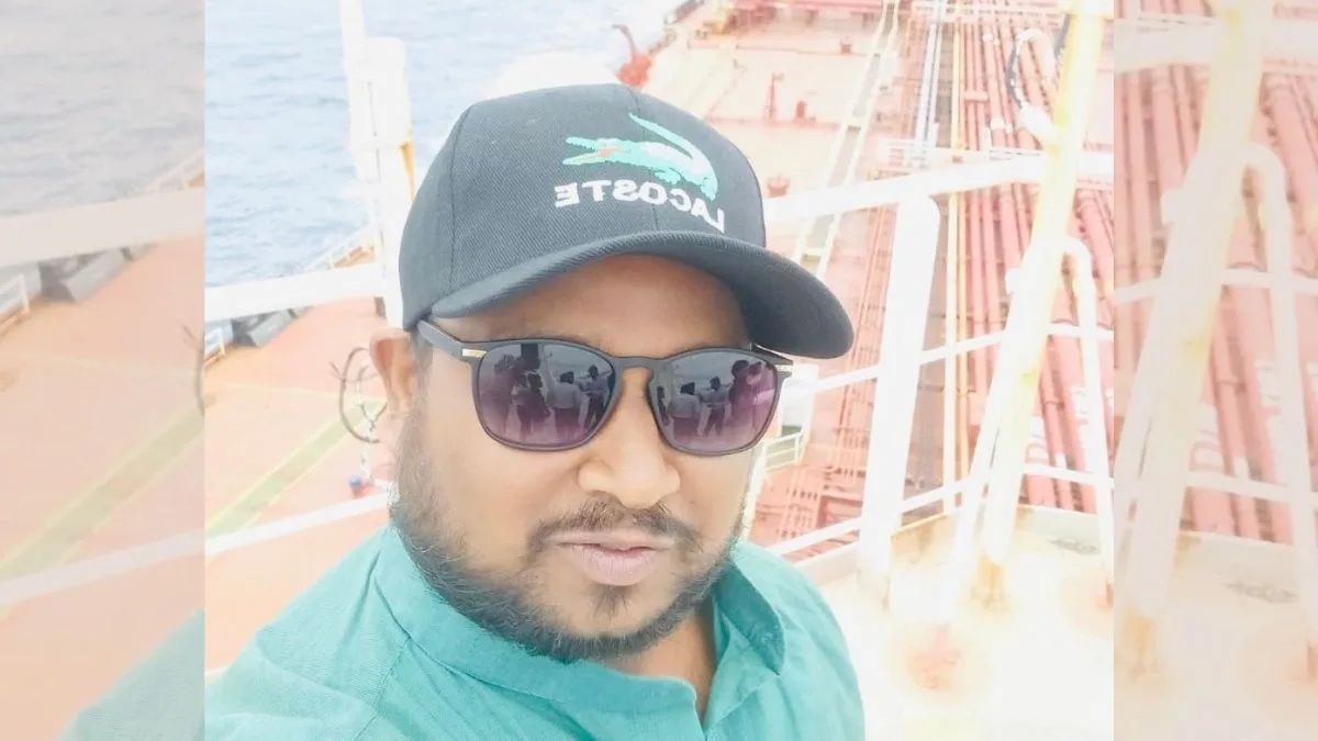 Indian Seafarer's Death in Venezuela Sparks Organ Trafficking Concerns as Family Demands Probe