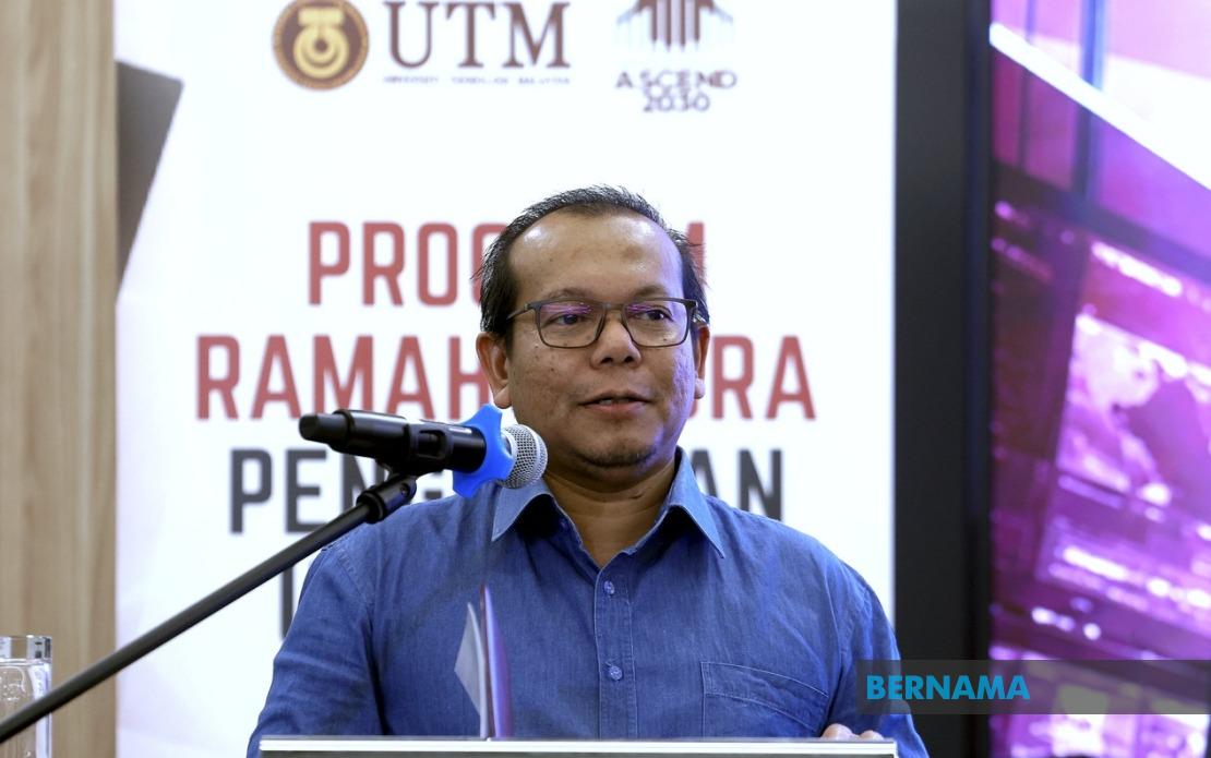 UTM Deepens Media Partnership to Combat Misinformation and Strengthen Public Trust