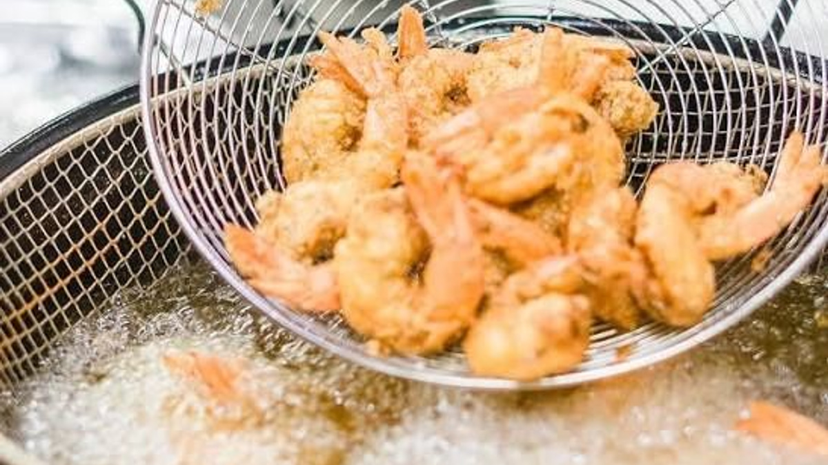 Taiwan Charges 15 People and Four Firms Over Carcinogenic Cooking Oil Scandal