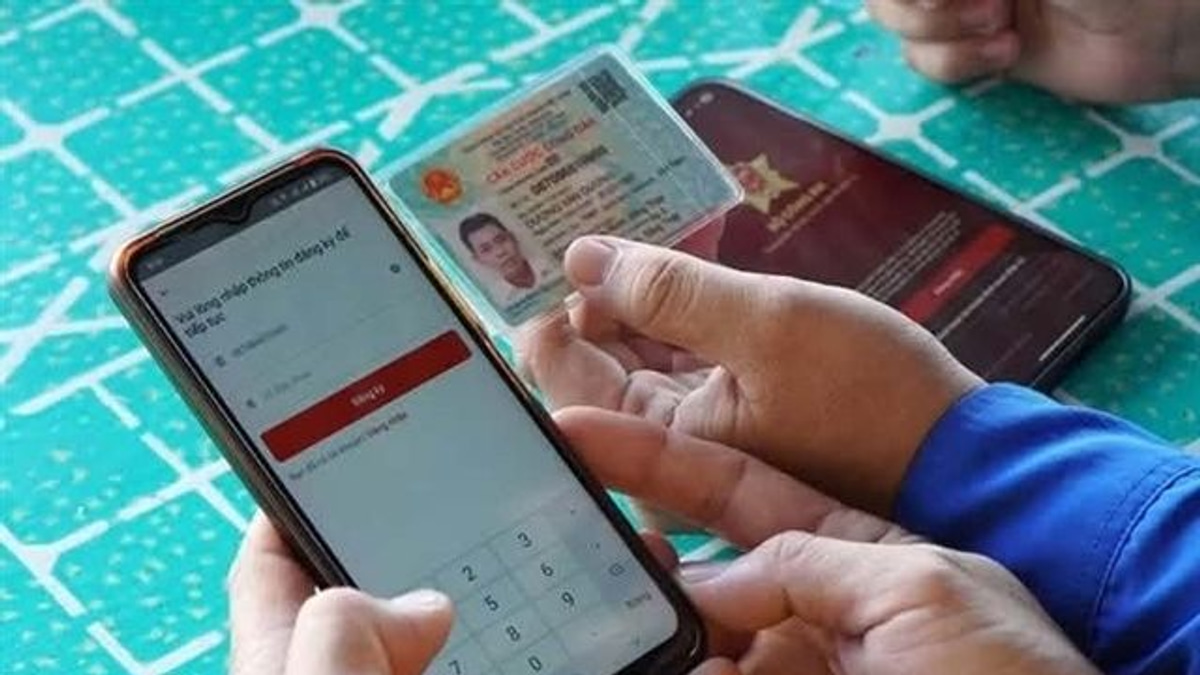 Vietnam Opens Electronic ID System to Foreign Residents Under New Government Decree