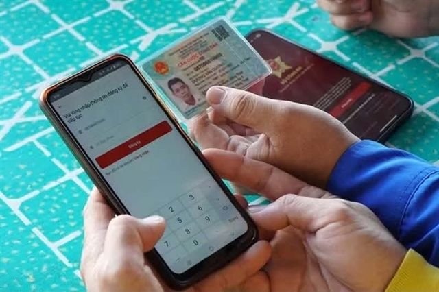Vietnam Opens Electronic ID System to Foreign Residents Under New Government Decree