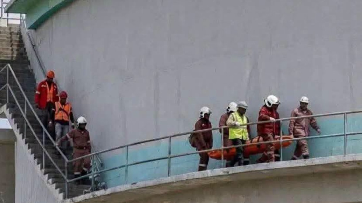 DOSH Probes Fatal Water Tank Cleaning Incident at Sungai Buloh Facility