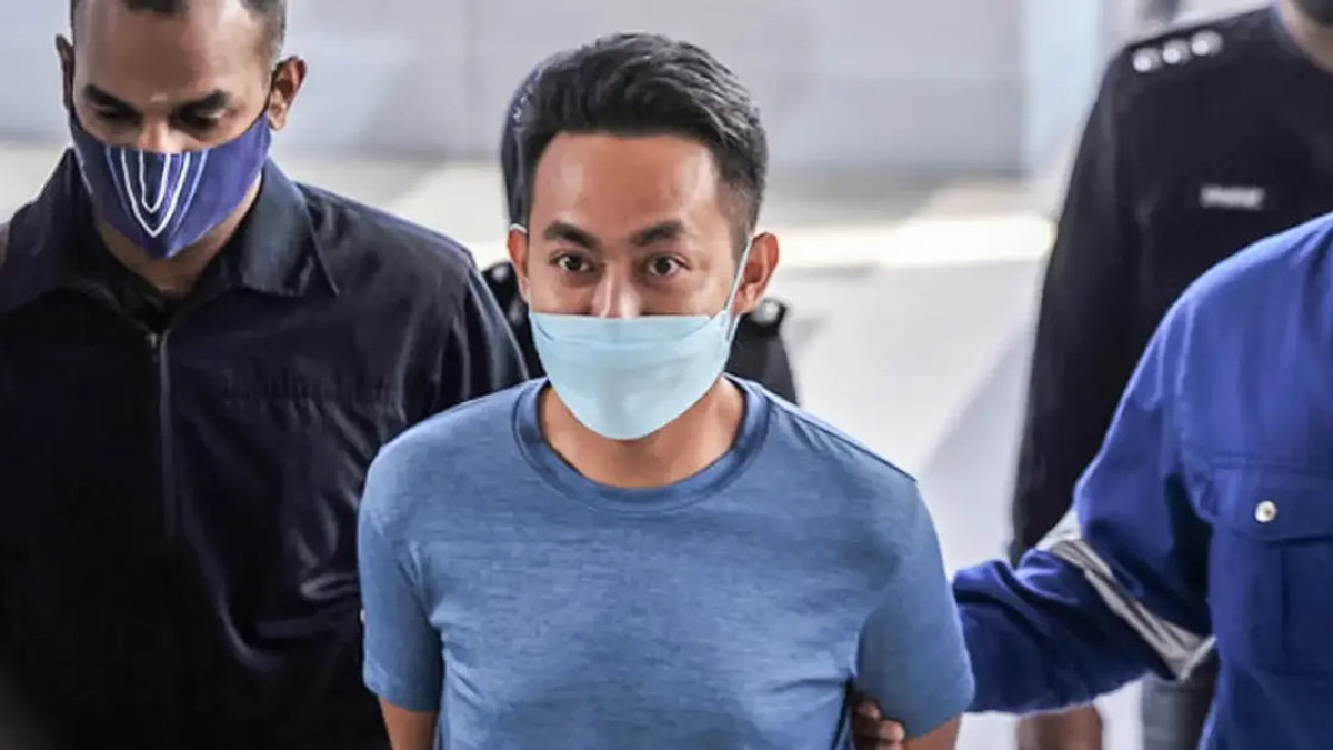 Political Activist Fined RM11,000 for Offensive TikTok Content Criticising Former PM Ismail Sabri