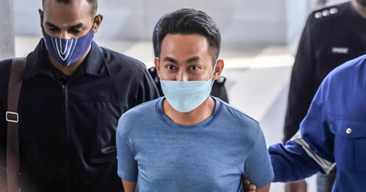 Political Activist Fined RM11,000 for Offensive TikTok Content Criticising Former PM Ismail Sabri