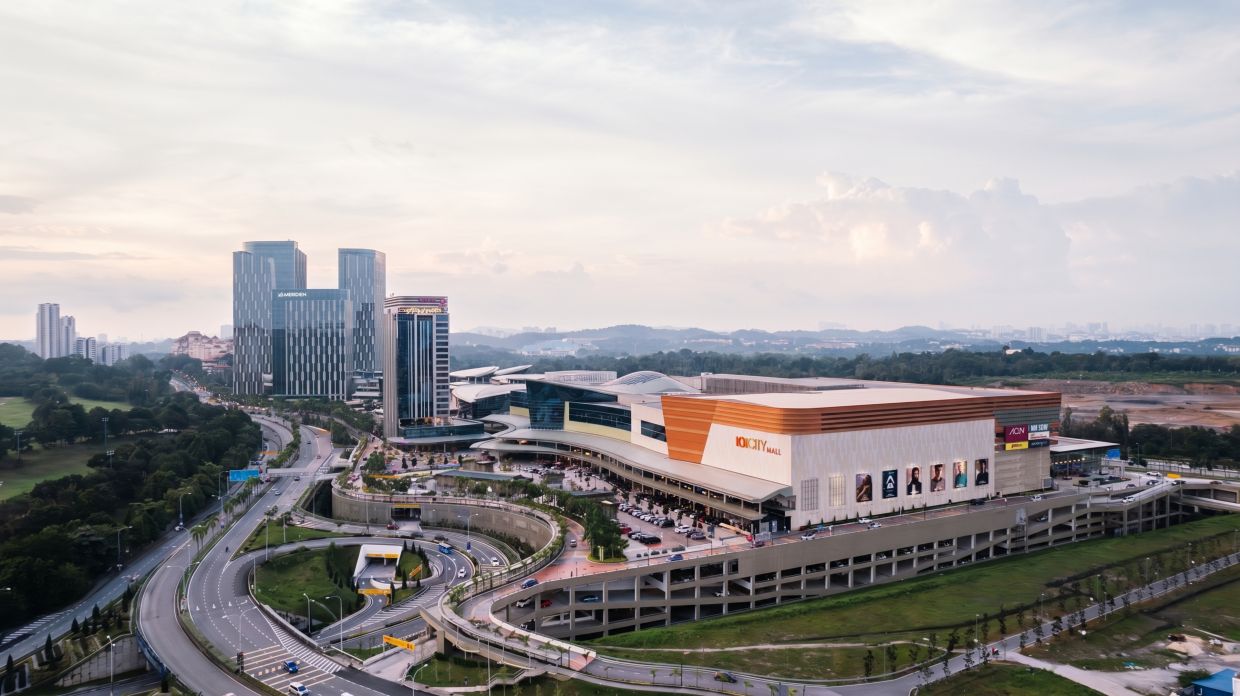 IOI Properties wins regulatory nod for RM7.58bil REIT launch