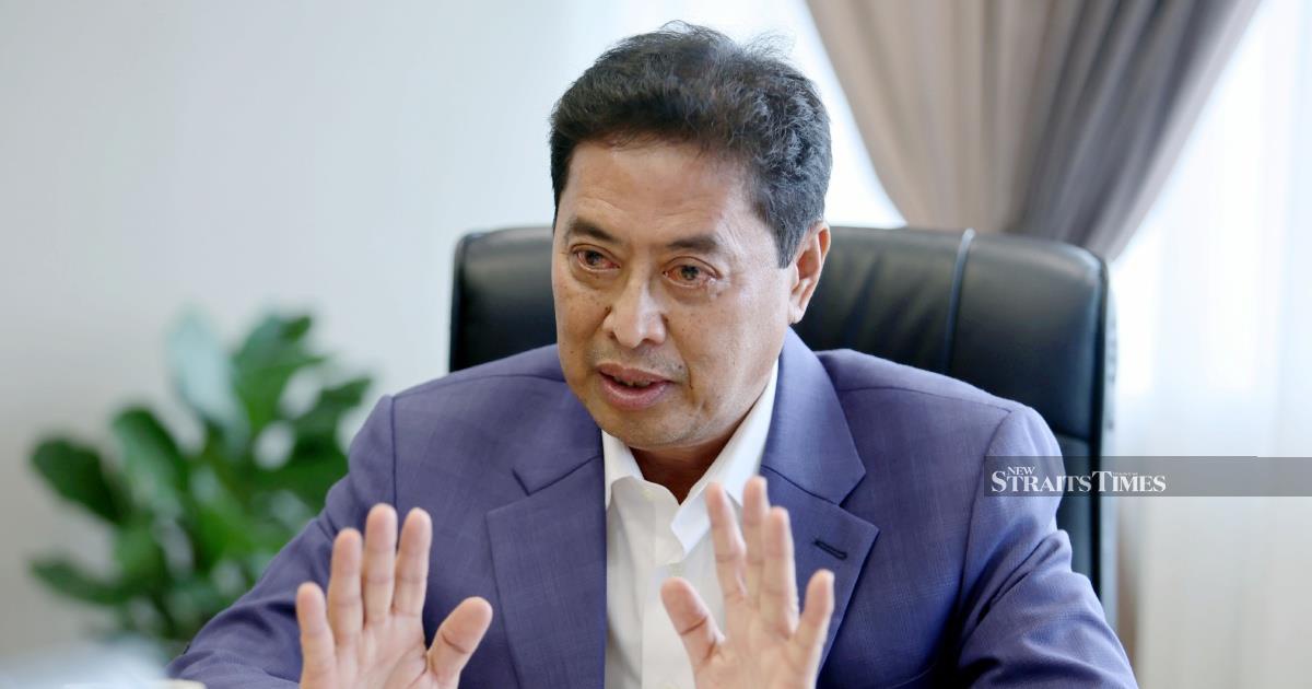 Ex-MACC Chief Denies Link to RM178 Million Contract Won by Brother's Firm