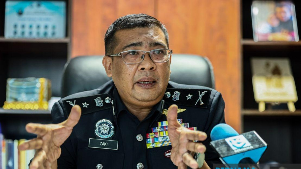 Northern Border Becomes Poaching Gateway as Malayan Tigers Face Extinction Threat