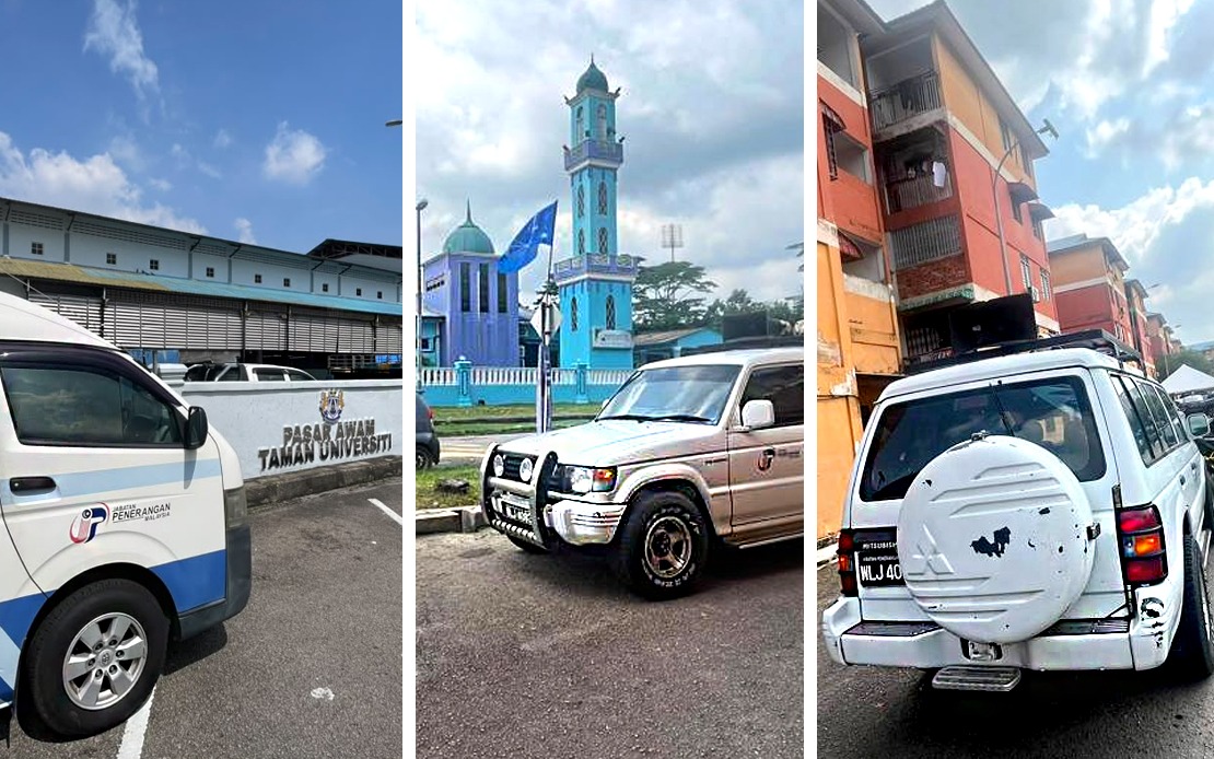 Johor's Information Drive Mobilises 26 Mobile Units Ahead of State Election