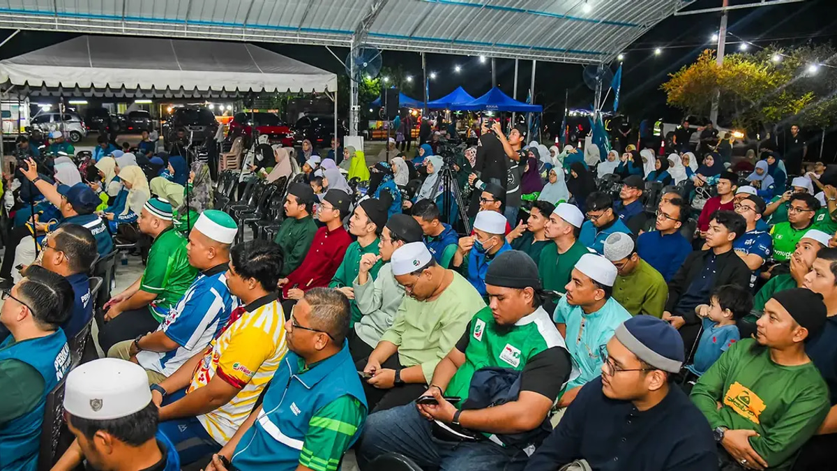 Johor Election Loss Signals Accelerating Decline for Perikatan Nasional Coalition