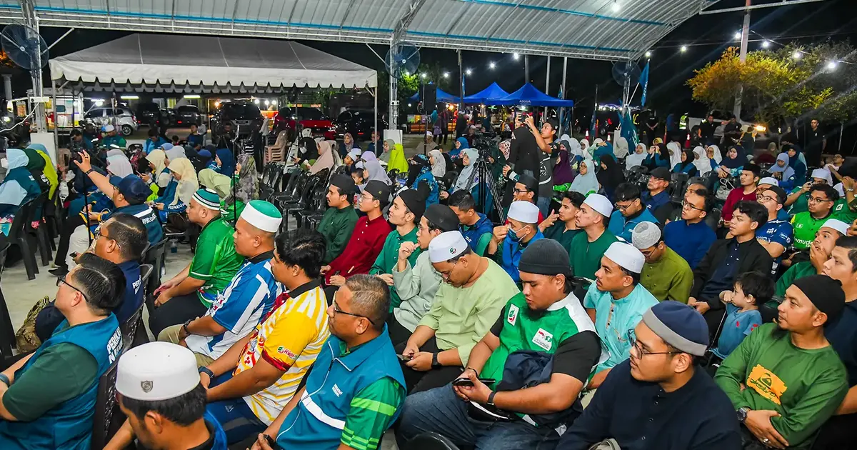Johor Election Loss Signals Accelerating Decline for Perikatan Nasional Coalition