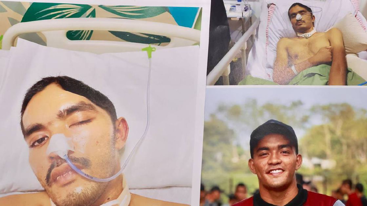 Army Concludes Investigation into Johor Camp Commando Injury; Dismissals Proceed