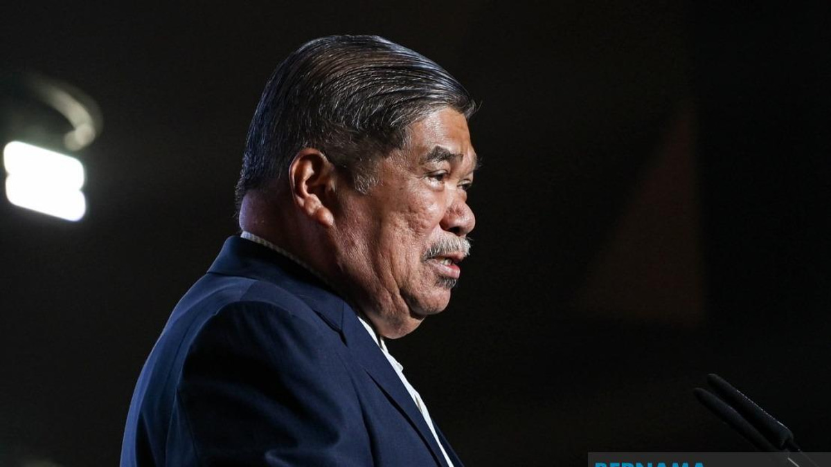 Malaysia expects Thailand trade deal announcement by month-end, Mohamad Sabu says