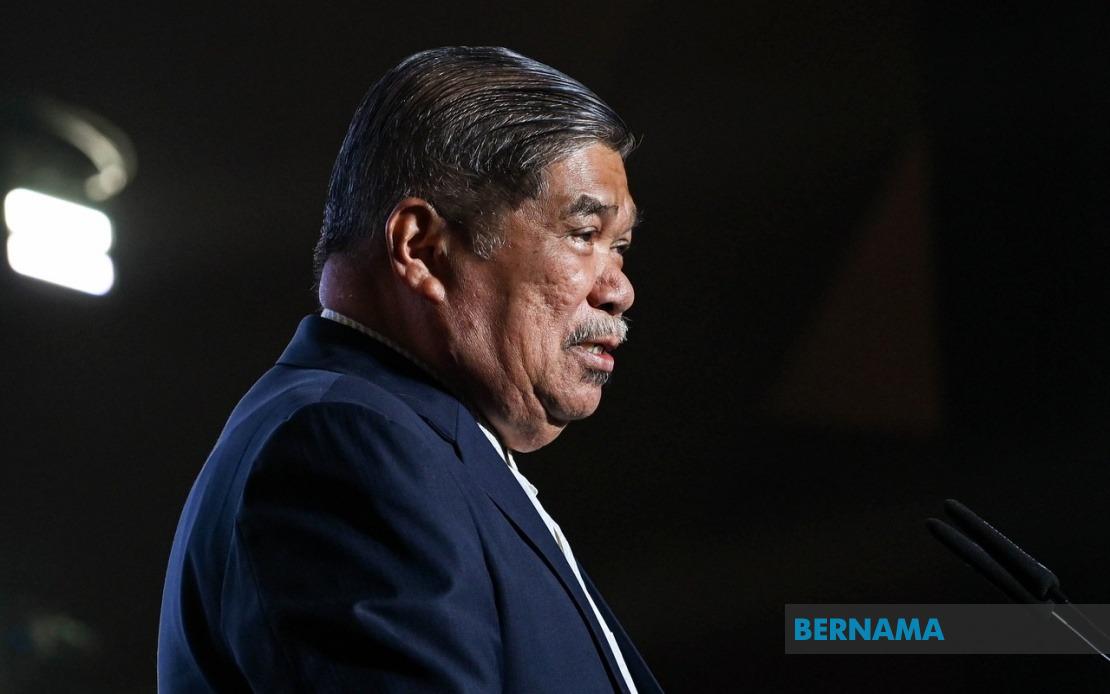 Malaysia expects Thailand trade deal announcement by month-end, Mohamad Sabu says