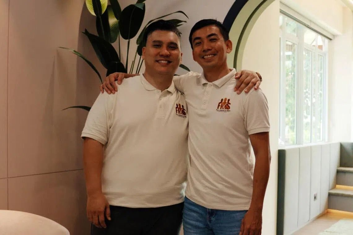 Over 200 community projects apply for Singapore's new S$50 million grassroots fund