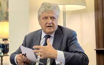 France Offers Nuclear Partnership If Malaysia Chooses Atomic Energy Path