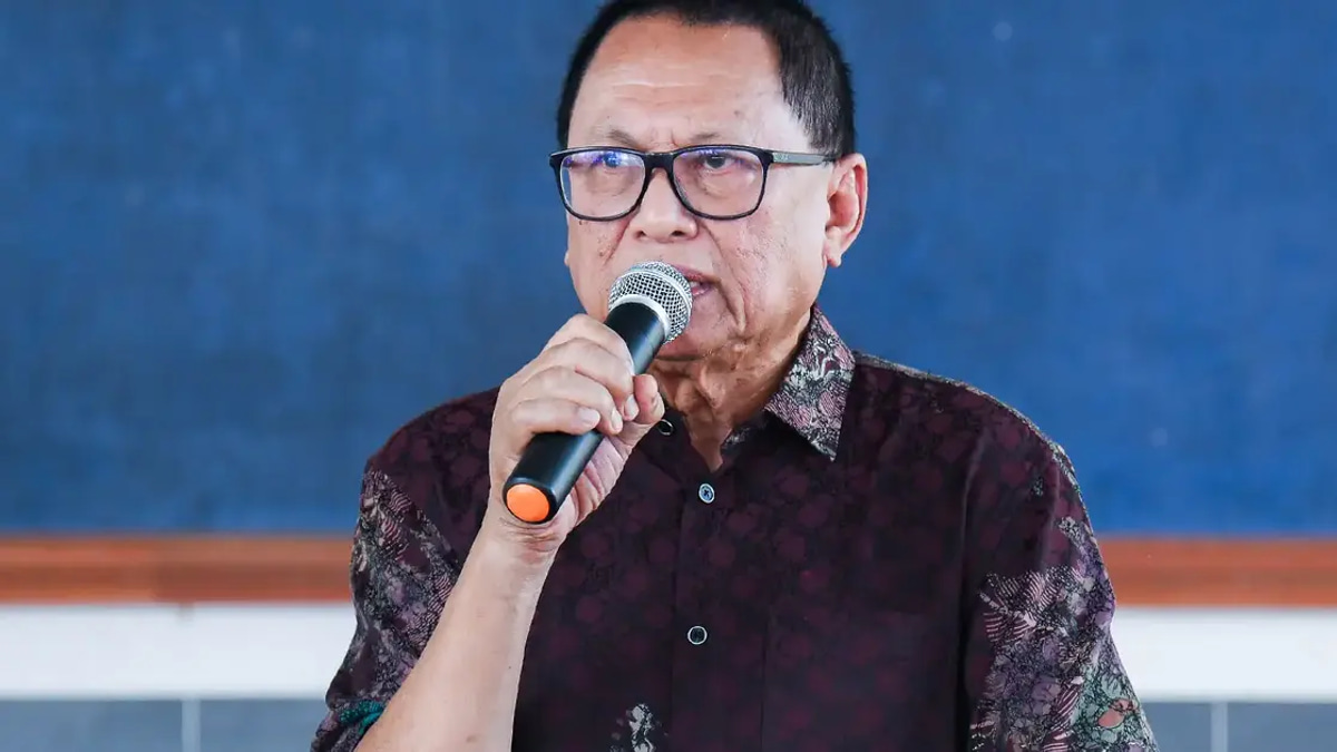 BN and PN's Malay Unity Pledge Rings Hollow in Melaka, Says Puad