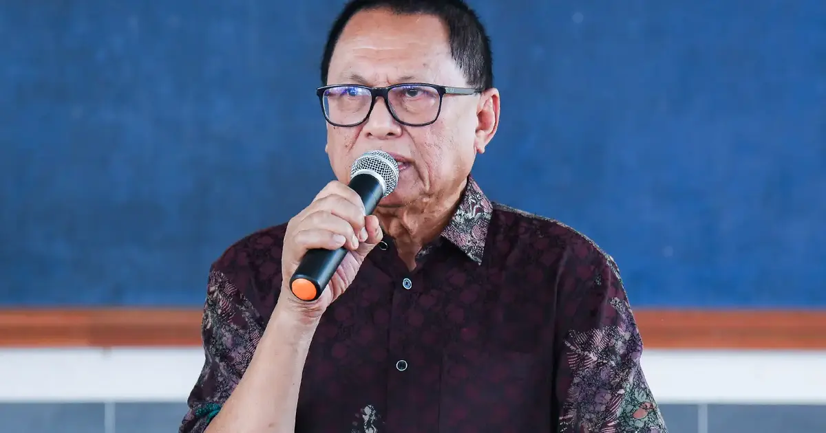 BN and PN's Malay Unity Pledge Rings Hollow in Melaka, Says Puad