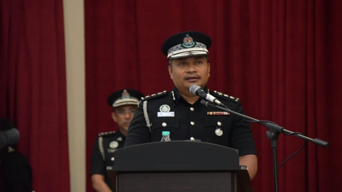 Perlis Immigration Sets Up Specialist Task Force to Monitor Rohingya Population
