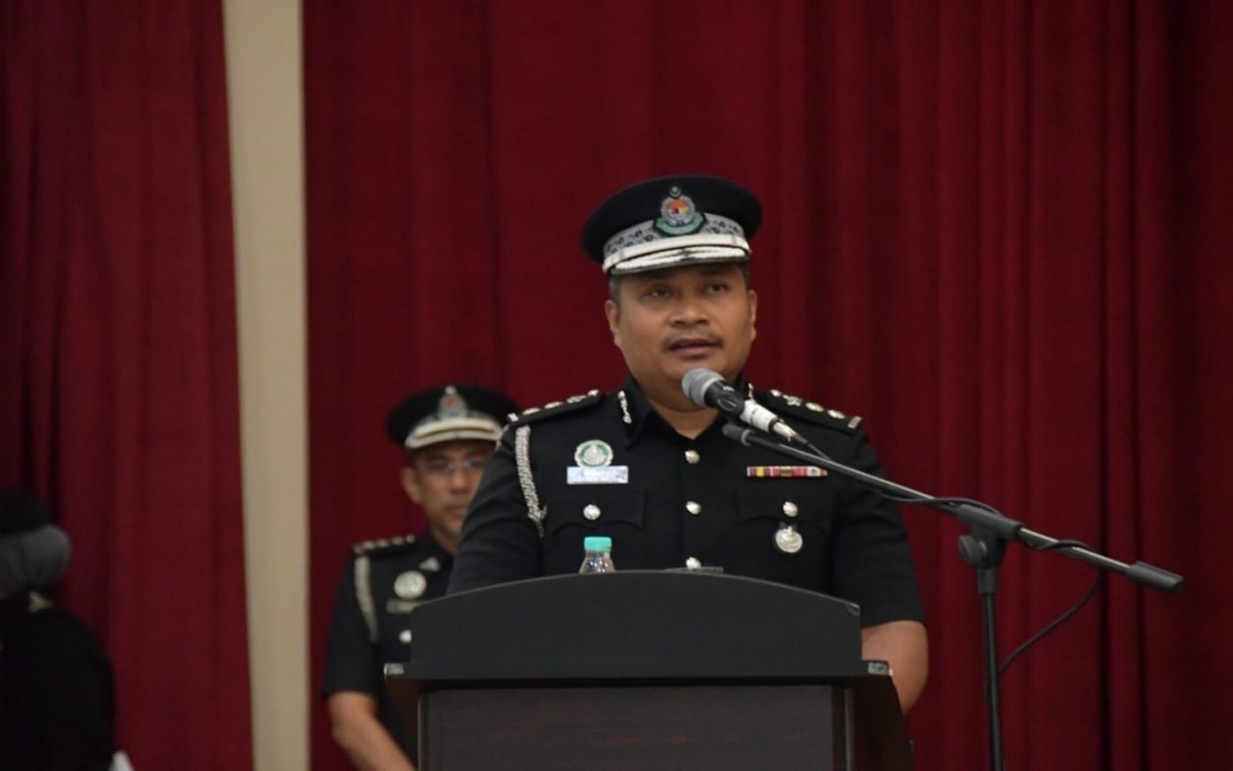 Perlis Immigration Sets Up Specialist Task Force to Monitor Rohingya Population