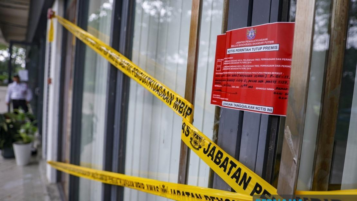 ABIM Denounces US Congressional Pressure Over Network School Probe as Breach of Malaysian Sovereignty