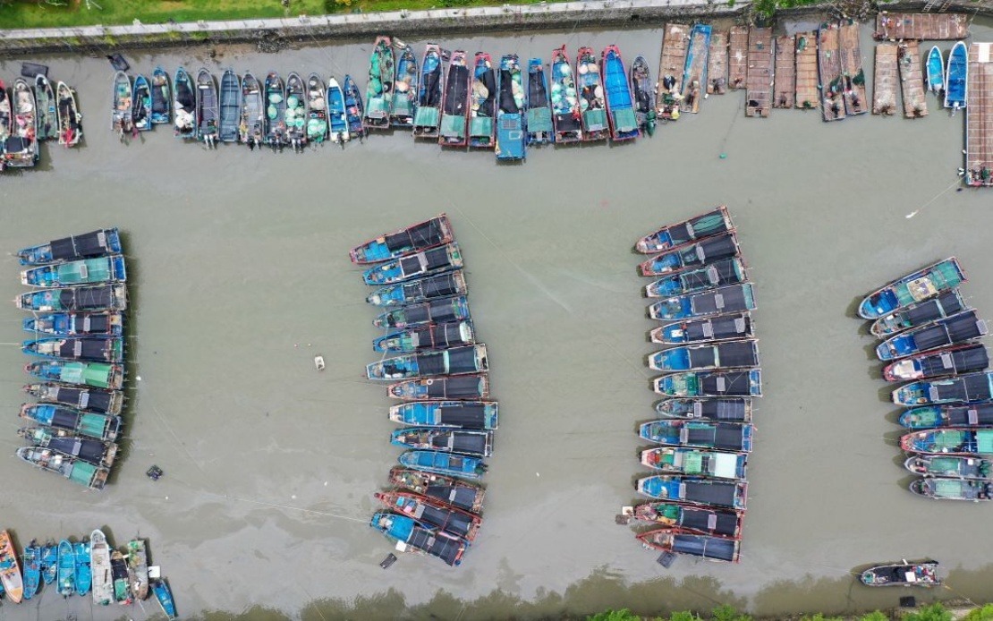 China Activates Highest Typhoon Alert as Noul Approaches Guangdong Coast