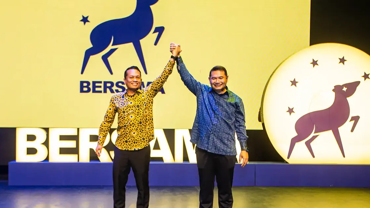 Former Top Bureaucrats Express Interest in Joining Bersama for State Election Contests