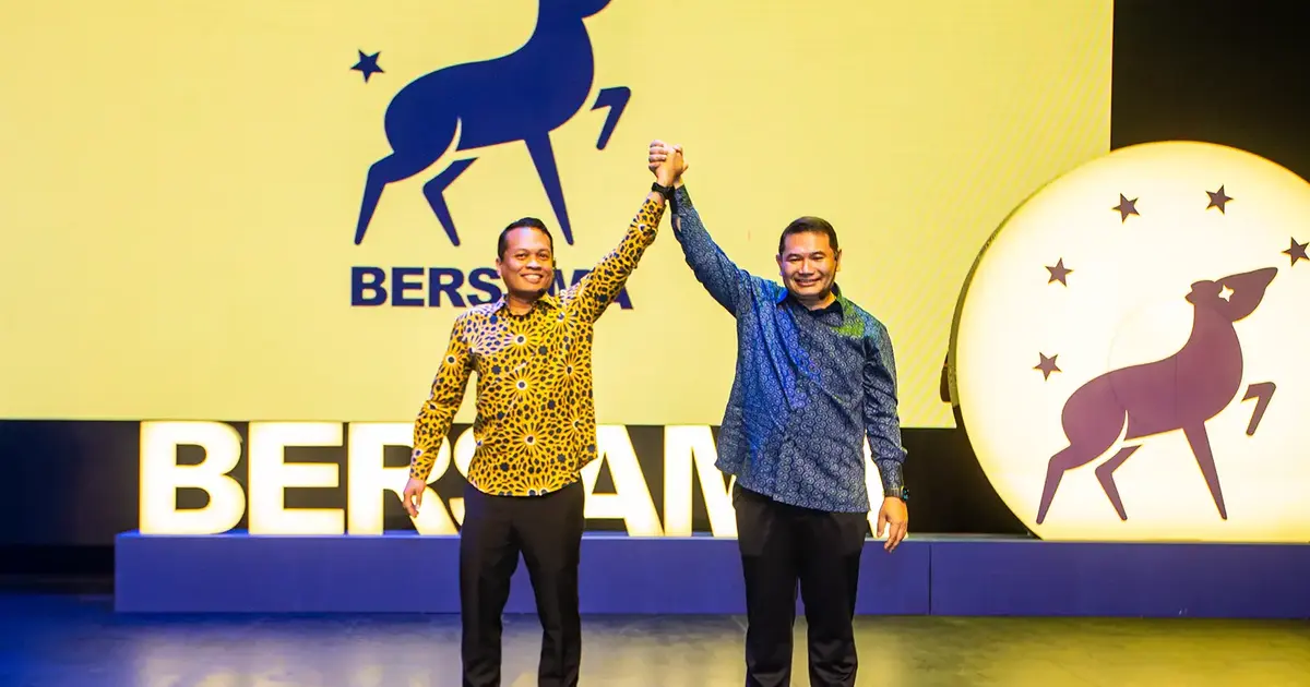 Former Top Bureaucrats Express Interest in Joining Bersama for State Election Contests