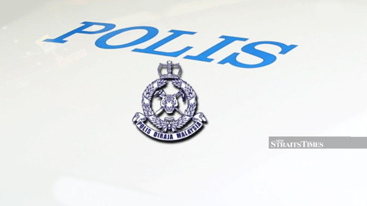 Police constable arrested after RM18,534 drugs cache discovered at Lumut lockup