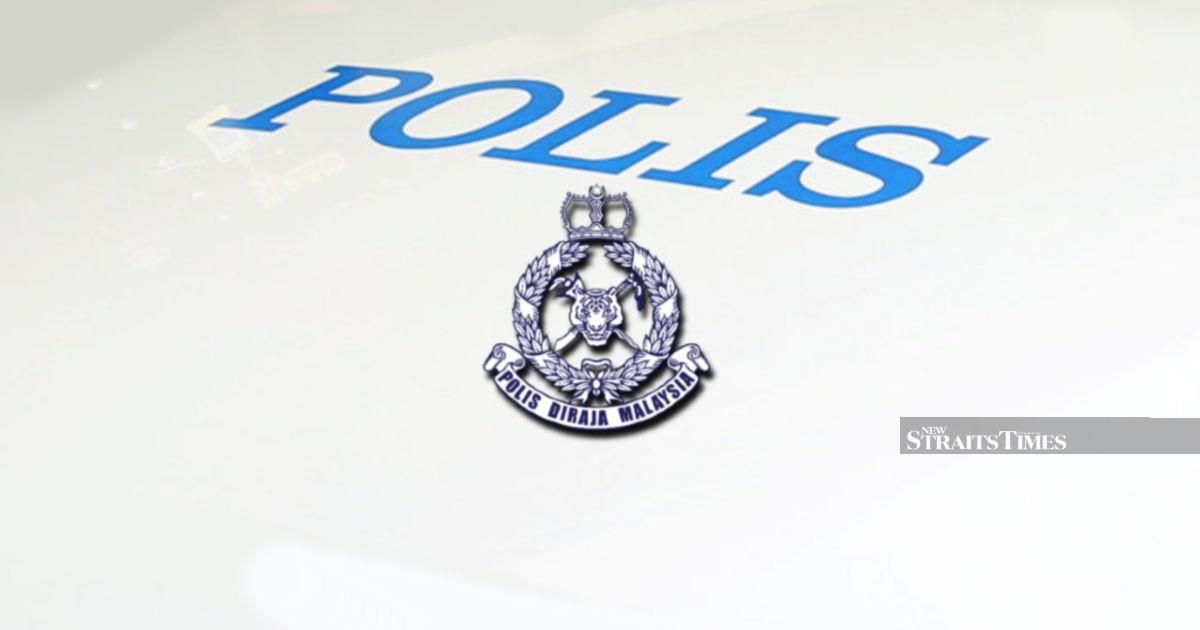 Police constable arrested after RM18,534 drugs cache discovered at Lumut lockup