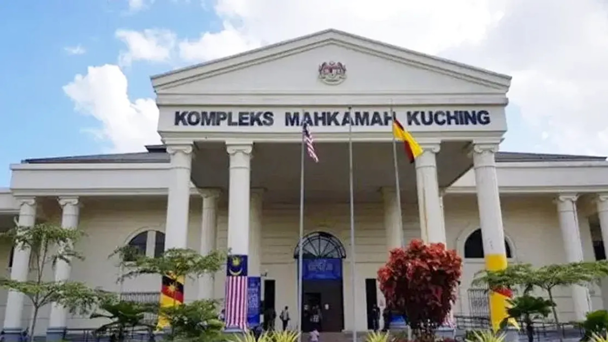 Security Guard Sentenced to Jail and Fine for Offensive Online Comment about Agong