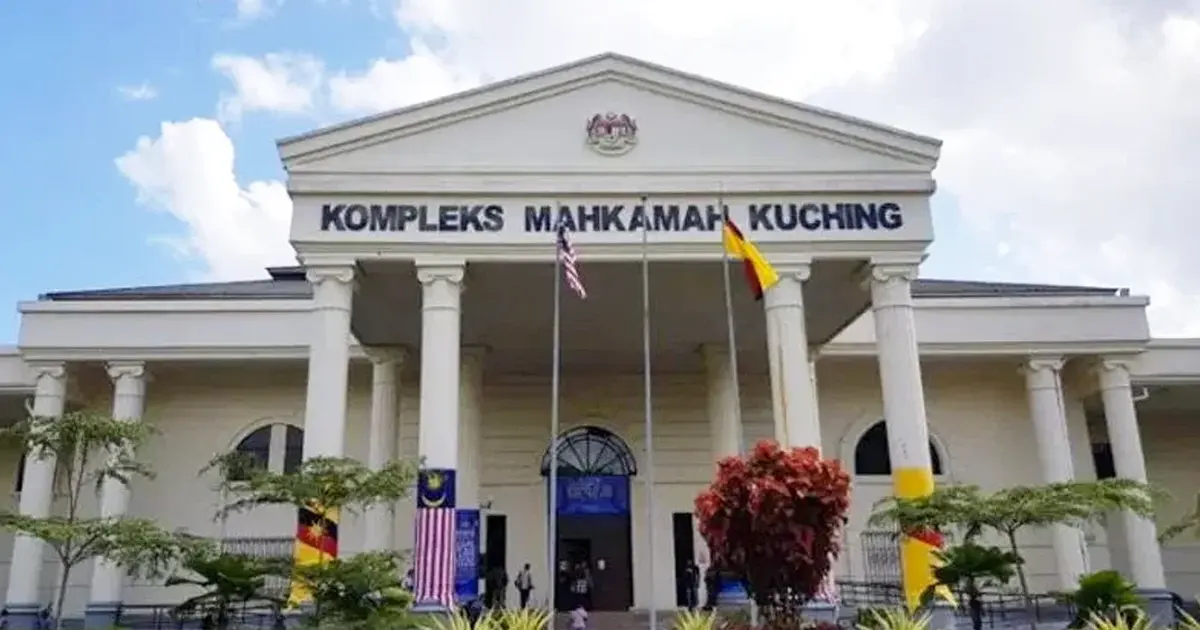 Security Guard Sentenced to Jail and Fine for Offensive Online Comment about Agong