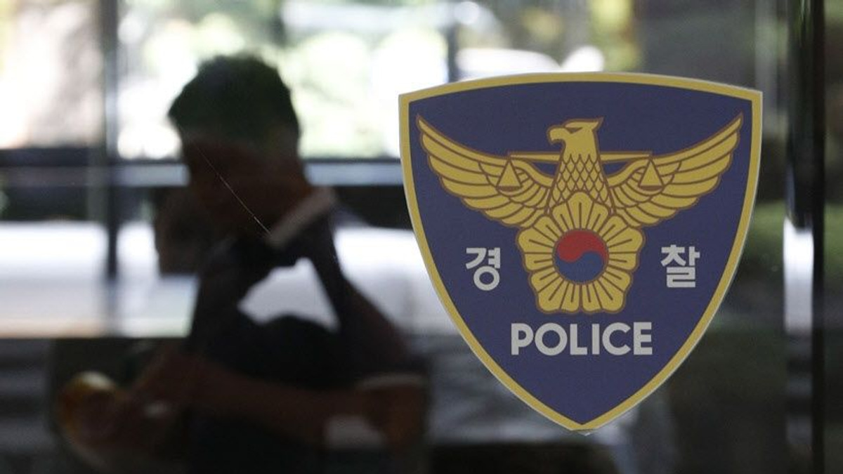 South Korean man in his 90s indicted for strangling wife over suspected infidelity