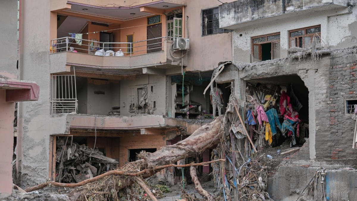 Nepal Implements DNA Preservation Protocol for Unidentified Flood Victims