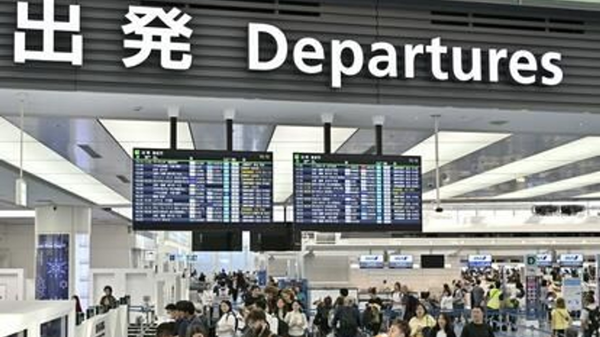 Japan Triples Departure Tax and Raises Visa Fees to Manage Tourism Surge
