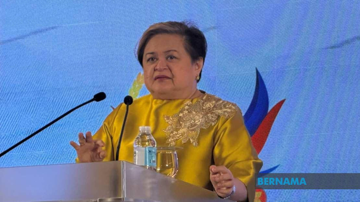 Philippines Pushes ASEAN to Fortify Maritime Security Against Geopolitical Shocks