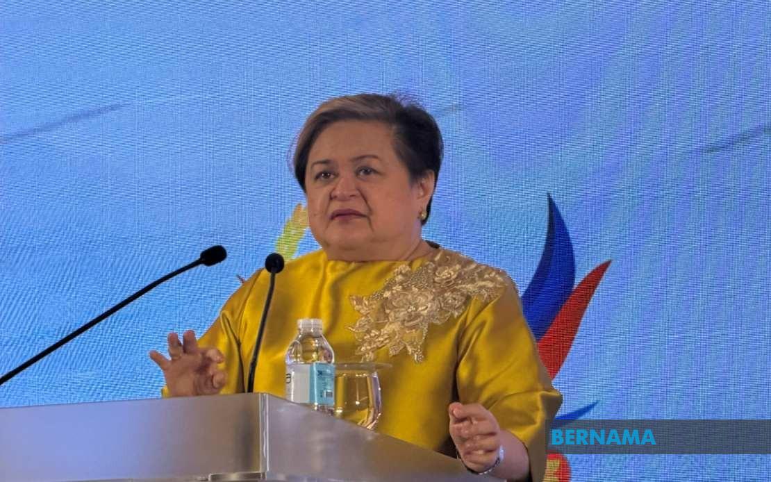 Philippines Pushes ASEAN to Fortify Maritime Security Against Geopolitical Shocks