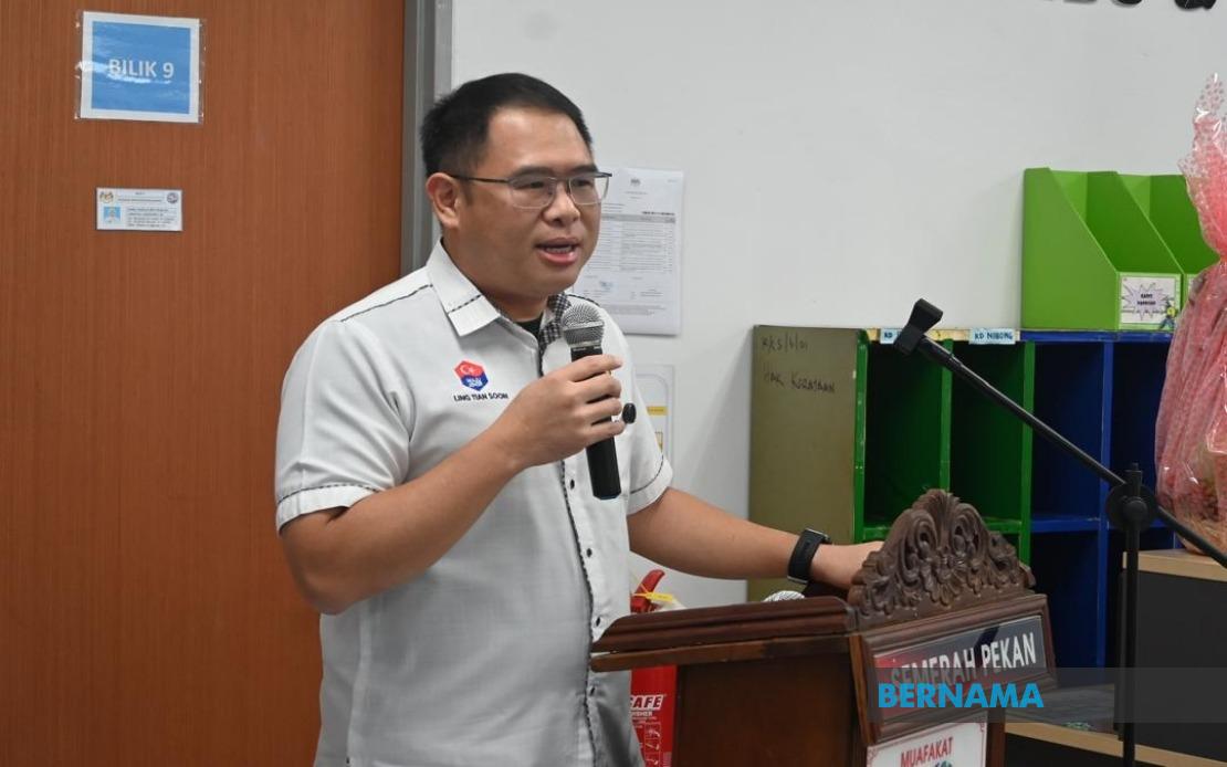 Johor Transforms Rural Healthcare with RM62.296 Million Clinic Upgrade Programme