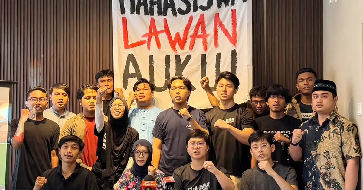 Anwar Rules Out New Restrictive Laws for Students Following Auku Abolition