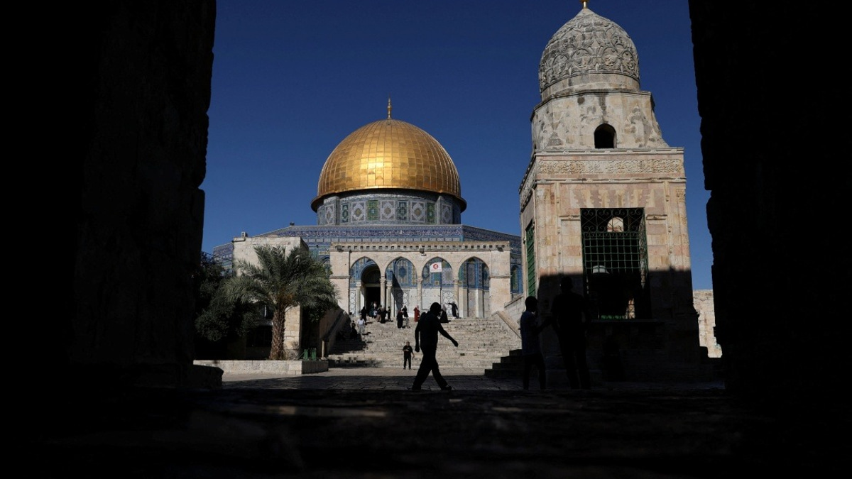 Pakistan, Jordan Lead Diplomatic Push Against Israeli Actions in Palestine
