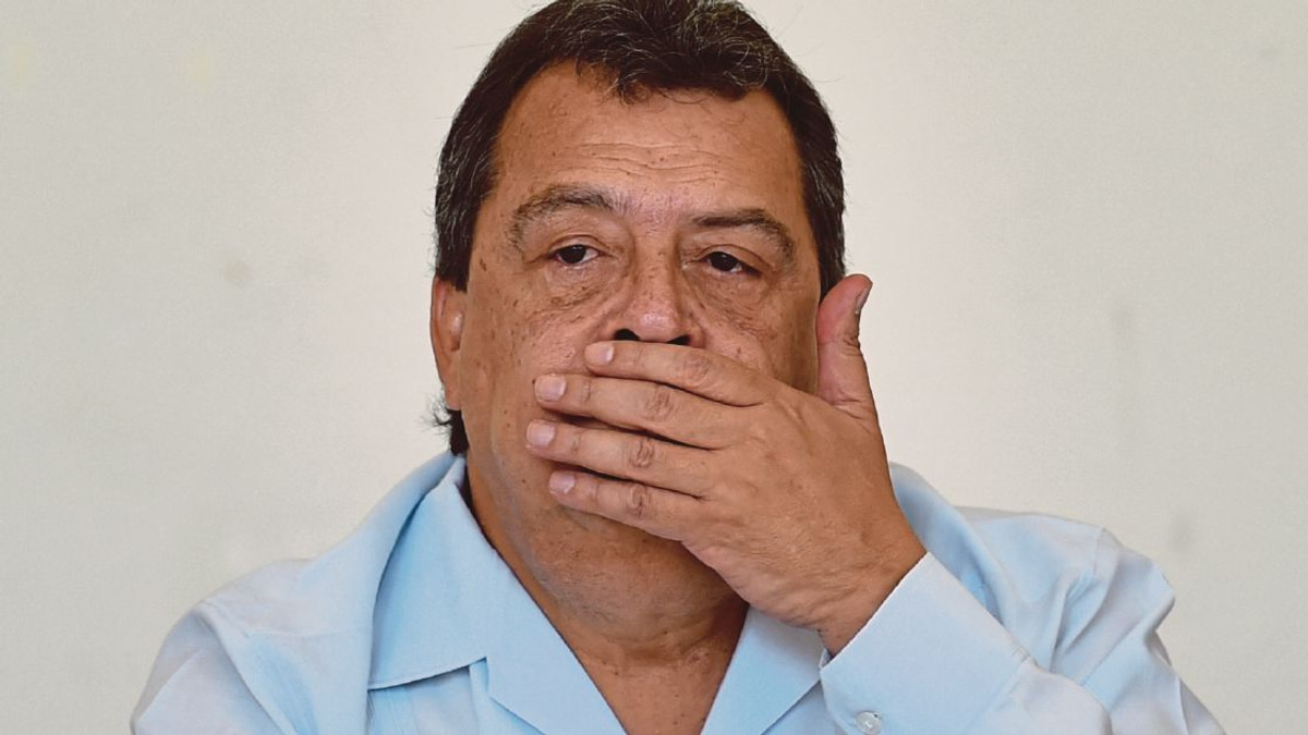 Ex-Guerrero Governor Arrested Over Cover-Up of 43 Missing Students Case